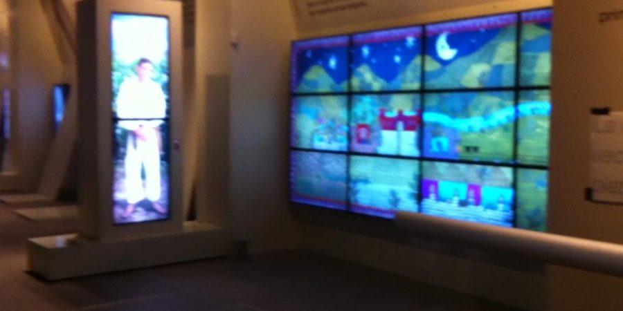 Museo de Arte e Historia de Guanajuato
