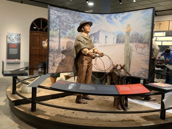 Museo Ruta de Plata
