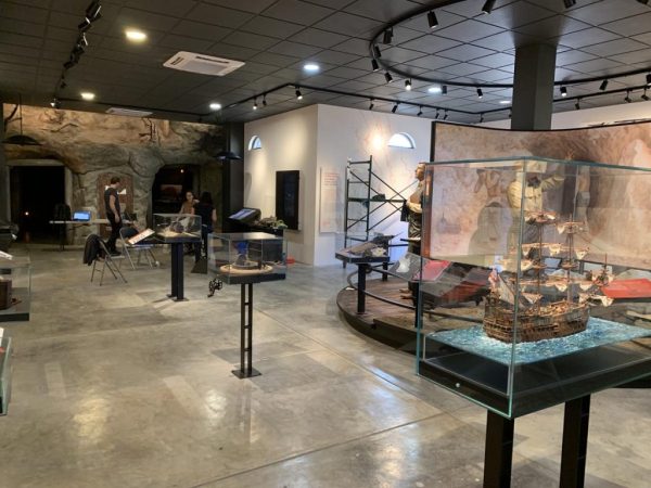 Museo Ruta de Plata