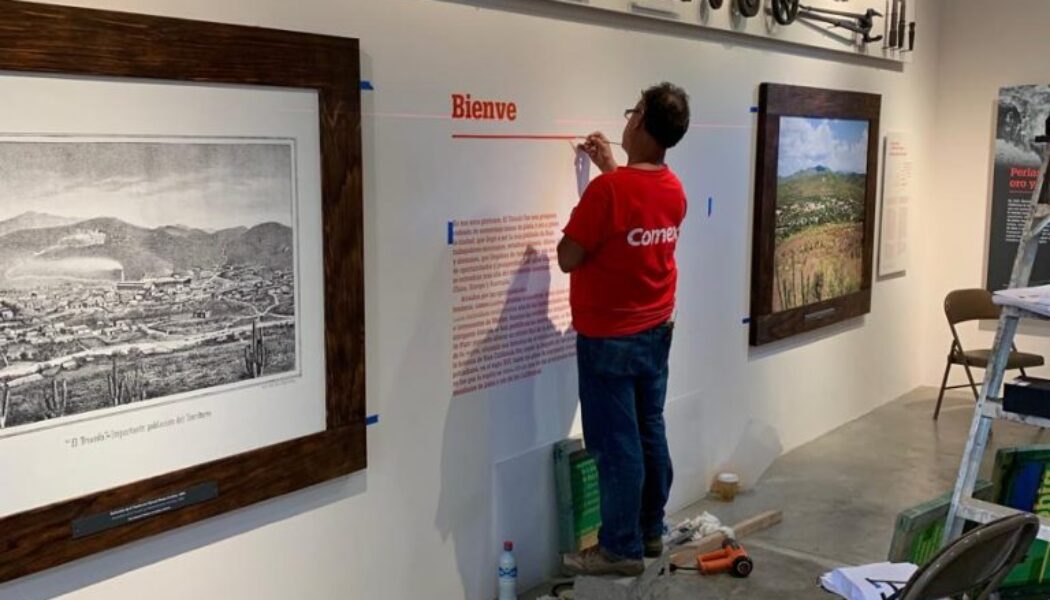 Museo Ruta de Plata