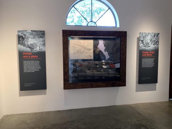 Museo Ruta de Plata