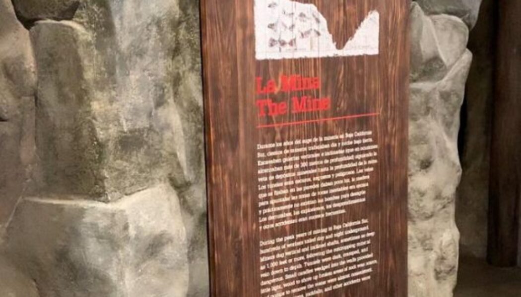 Museo Ruta de Plata