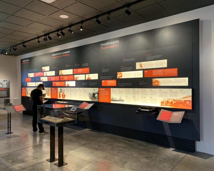 Museo Ruta de Plata