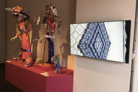 Centro Cultural Juan Beckmann Gallardo