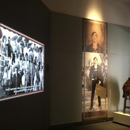 Centro Cultural Juan Beckmann Gallardo