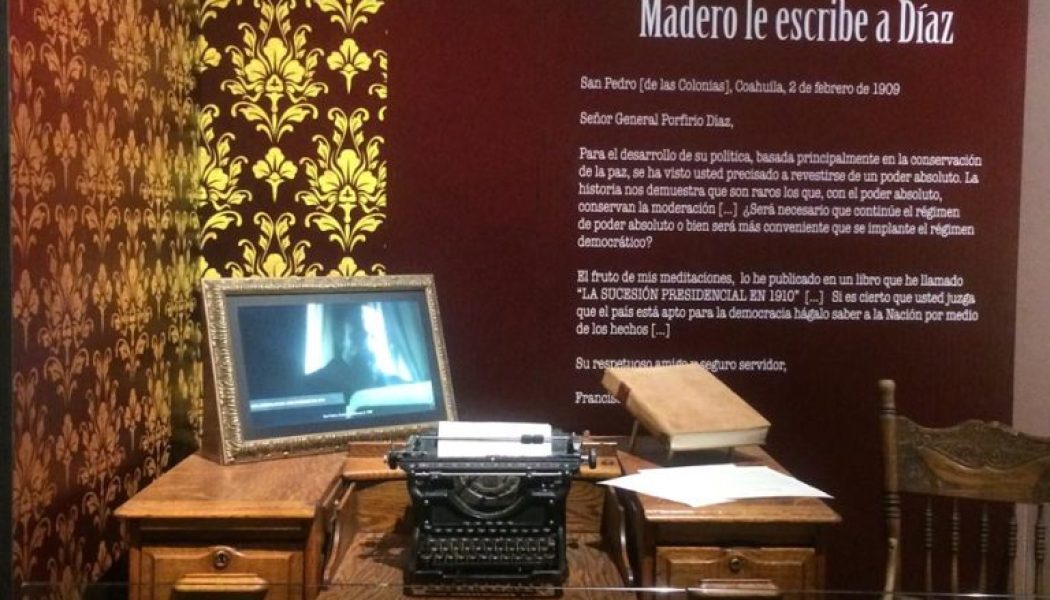 Museo Francisco Villa