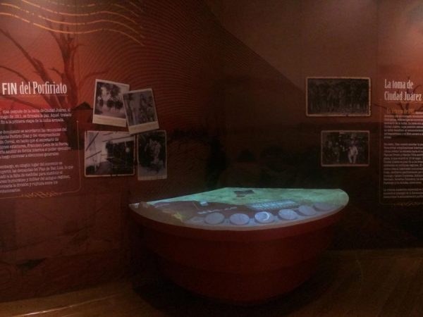 Museo Francisco Villa