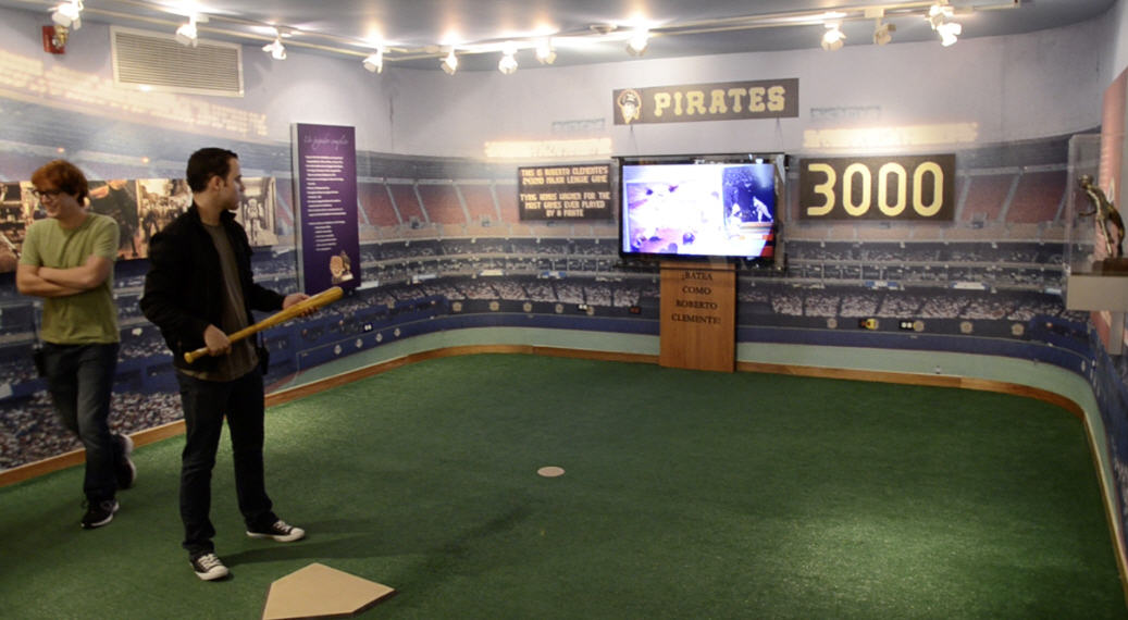Museo del Béisbol