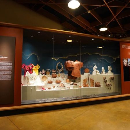 Museo del Vaquero de las Californias
