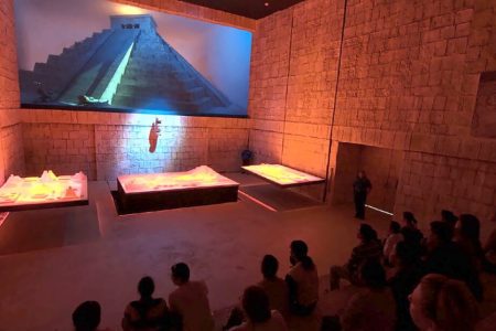 Exhibición Un Paseo por la Historia