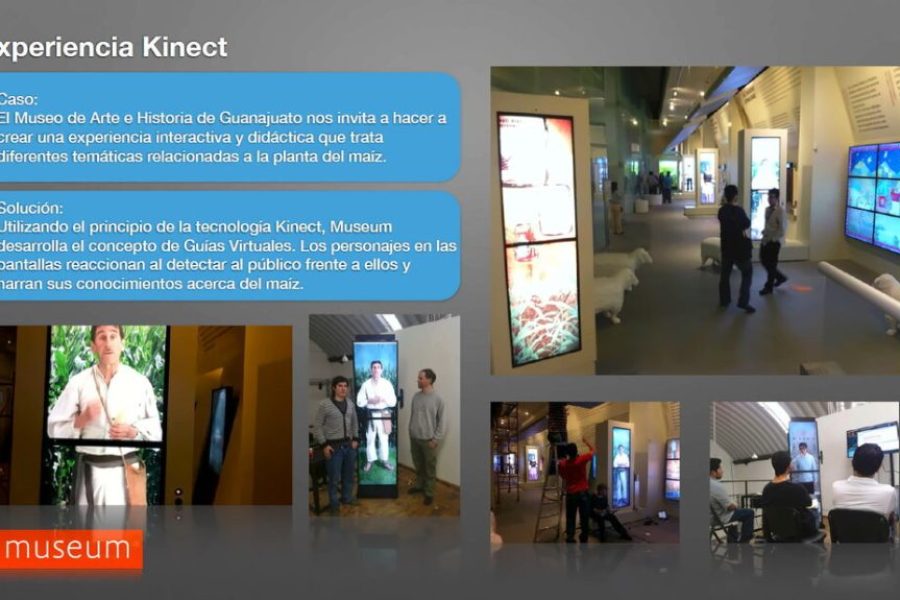 Museo de Arte e Historia de Guanajuato
