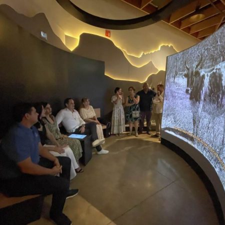 Museo del Vaquero de las Californias