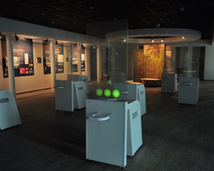 Museo de la Música Rafael Ithier