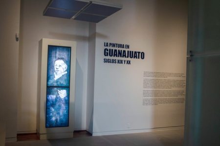 Museo de Arte e Historia de Guanajuato