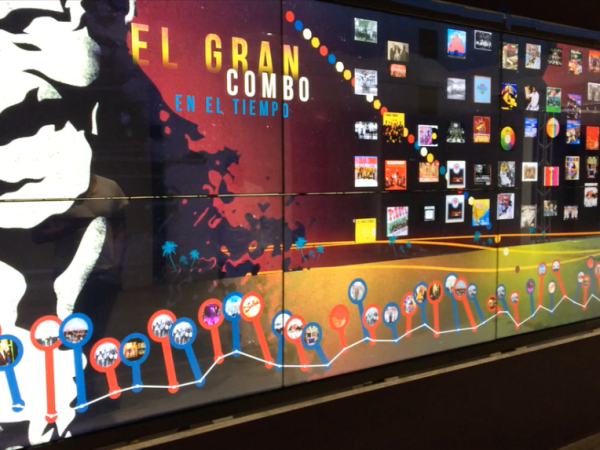 Museo de la Música Rafael Ithier
