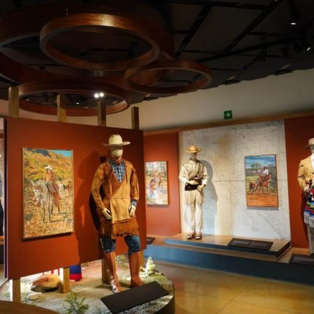Museo del Vaquero de las Californias