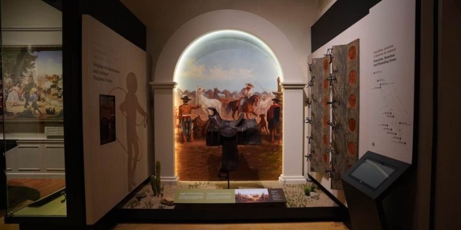Museo del Vaquero de las Californias