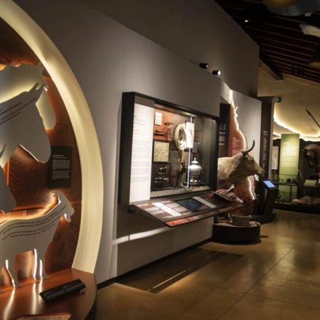 Museo del Vaquero de las Californias