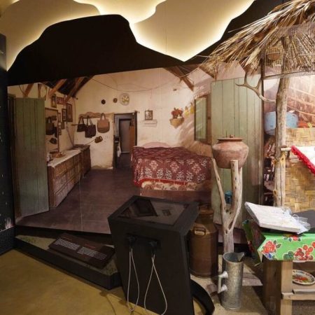 Museo del Vaquero de las Californias