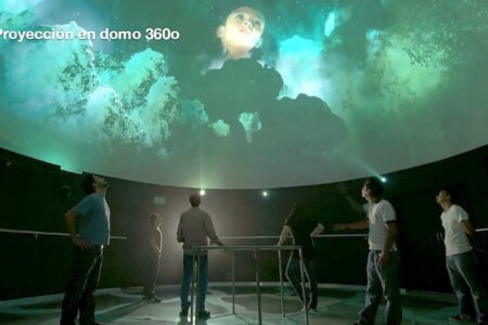 Exhibición Un Paseo por la Historia