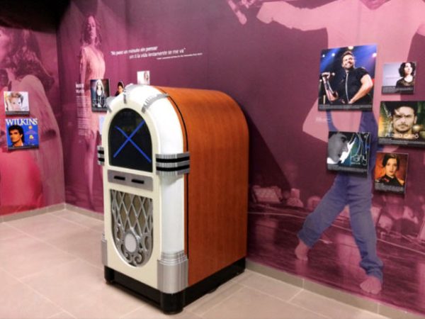 Museo de la Música Rafael Ithier