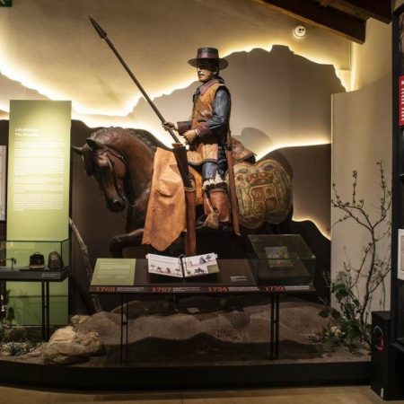Museo del Vaquero de las Californias
