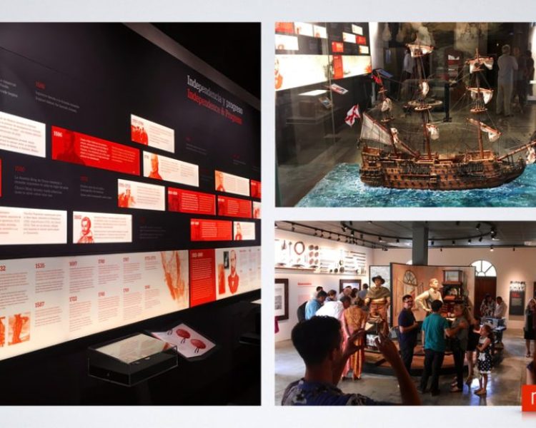 Museo Ruta de Plata