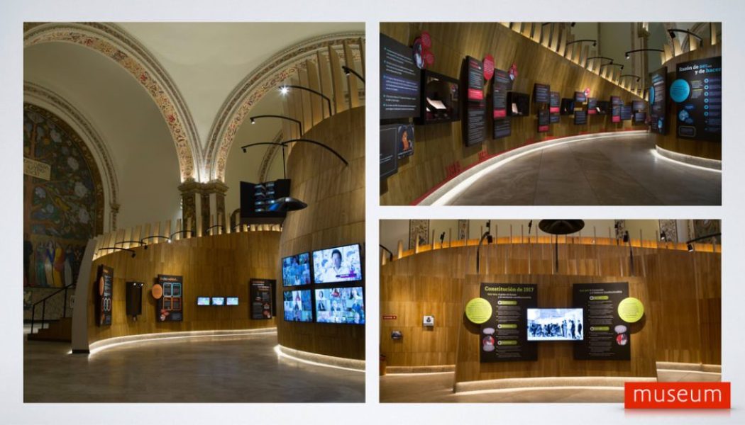 Museo de las Constituciones