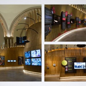 Museo de las Constituciones