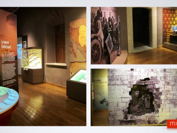 Museo Francisco Villa