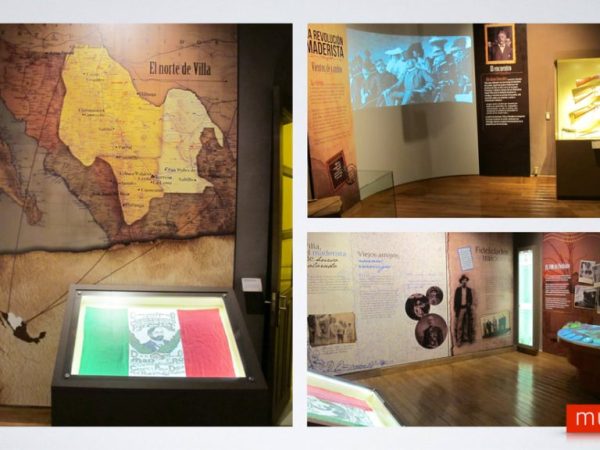 Museo Francisco Villa
