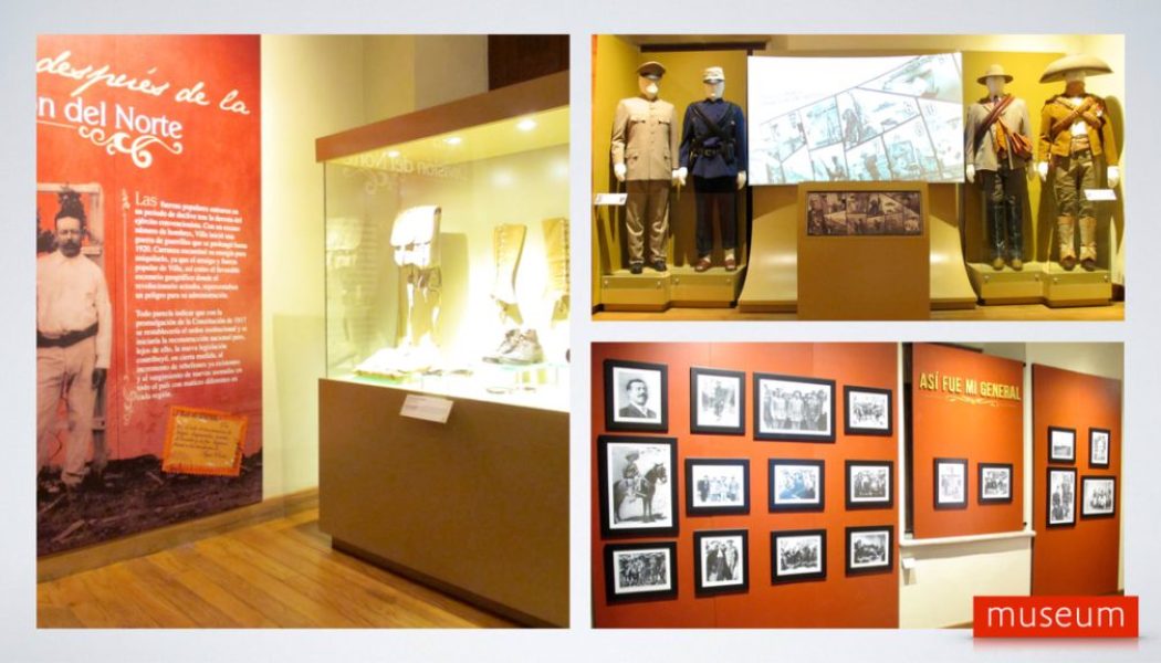 Museo Francisco Villa