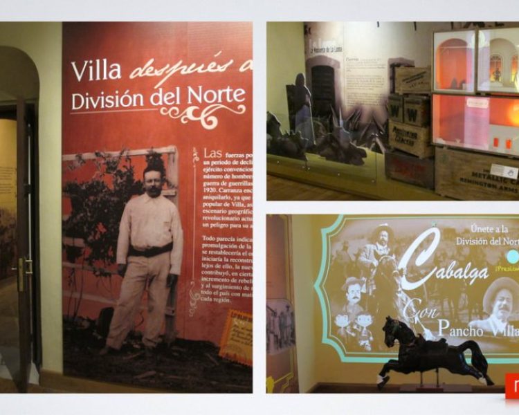 Museo Francisco Villa
