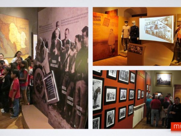 Museo Francisco Villa