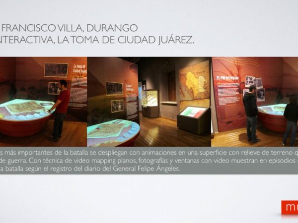 Museo Francisco Villa
