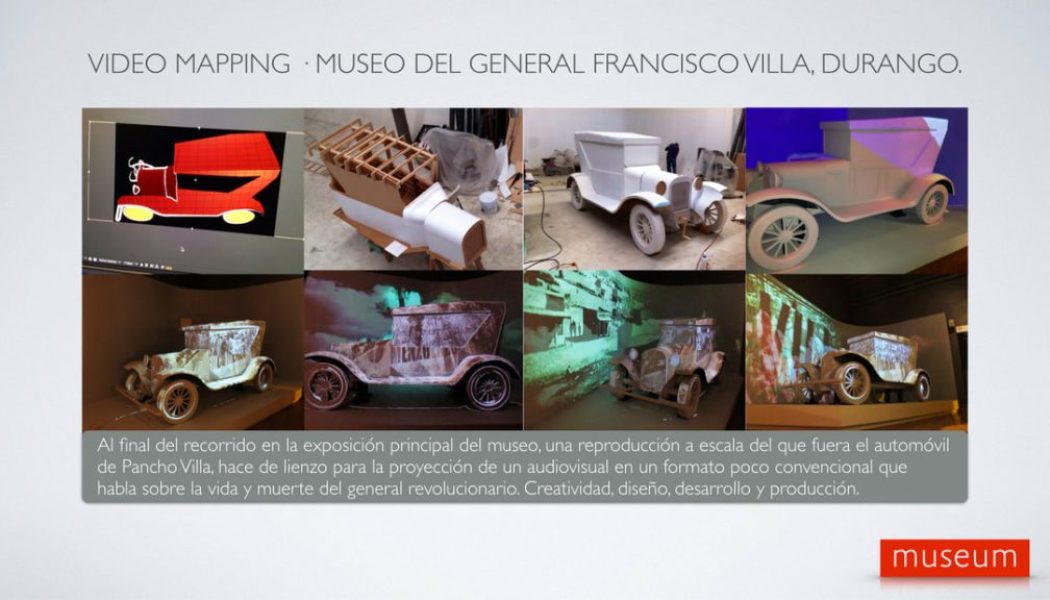 Museo Francisco Villa