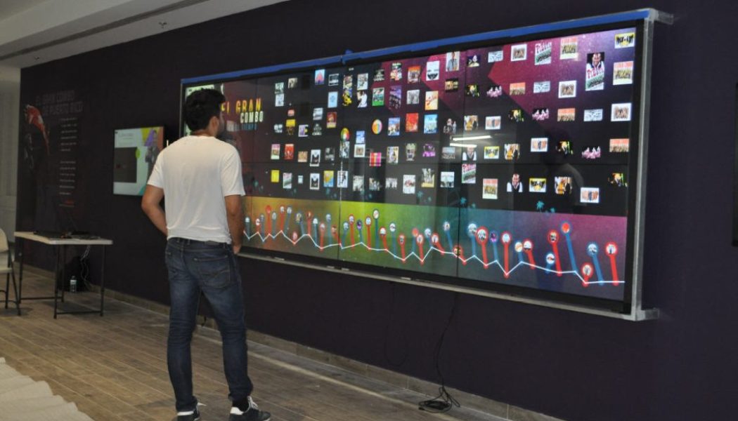 Museo de la Música Rafael Ithier